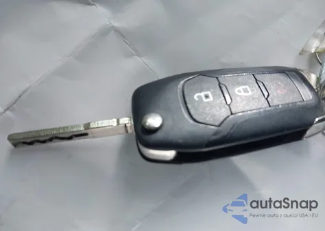 2024 Ford F-150 Xl z USA, uszkodzony, nr VIN 1FTEX1KP2RKF35320